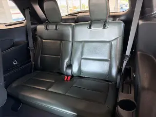 Ford Explorer 2023 AWD Timberline 4 puertas SUV