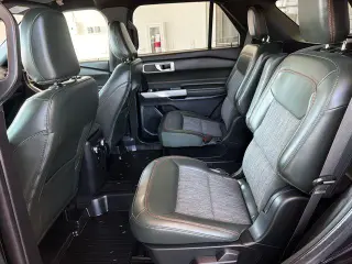 Ford Explorer 2023 AWD Timberline 4 puertas SUV