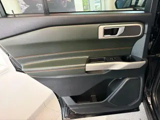 Ford Explorer 2023 AWD Timberline 4 puertas SUV