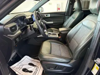 Ford Explorer 2023 AWD Timberline 4 puertas SUV