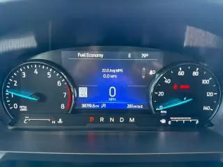 Ford Explorer 2023 AWD Timberline 4 puertas SUV