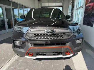 Ford Explorer 2023 AWD Timberline 4 puertas SUV