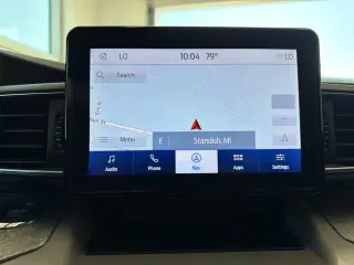 Ford Explorer 2023 AWD Timberline 4 puertas SUV