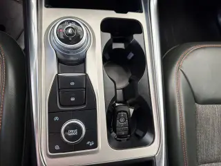 Ford Explorer 2023 AWD Timberline 4 puertas SUV
