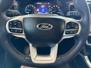 Ford Explorer 2023 AWD Timberline 4 puertas SUV