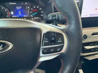 Ford Explorer 2023 AWD Timberline 4 puertas SUV