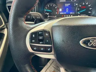Ford Explorer 2023 AWD Timberline 4 puertas SUV