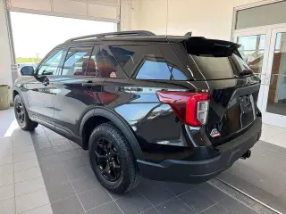 Ford Explorer 2023 AWD Timberline 4 puertas SUV