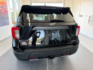 Ford Explorer 2023 AWD Timberline 4 puertas SUV