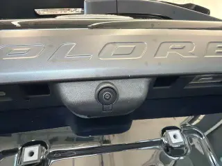 Ford Explorer 2023 AWD Timberline 4 puertas SUV