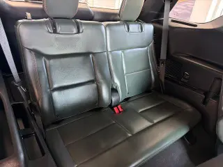 Ford Explorer 2023 AWD Timberline 4 puertas SUV