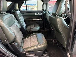 Ford Explorer 2023 AWD Timberline 4 puertas SUV