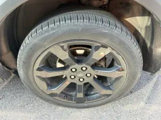 Ford Explorer 2023 AWD ST-Line 4 puertas SUV
