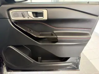 Ford Explorer 2023 AWD ST-Line 4 puertas SUV
