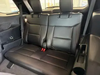 Ford Explorer 2023 AWD ST-Line 4 puertas SUV
