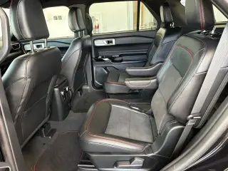 Ford Explorer 2023 AWD ST-Line 4 puertas SUV