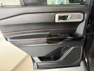 Ford Explorer 2023 AWD ST-Line 4 puertas SUV