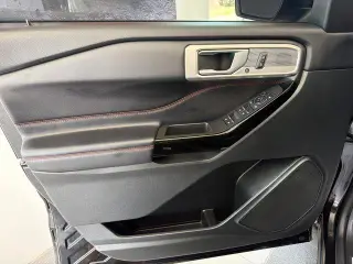 Ford Explorer 2023 AWD ST-Line 4 puertas SUV