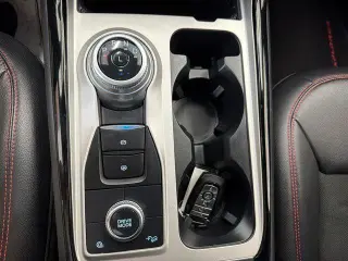Ford Explorer 2023 AWD ST-Line 4 puertas SUV