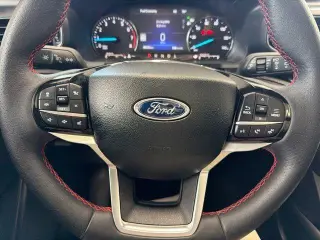Ford Explorer 2023 AWD ST-Line 4 puertas SUV