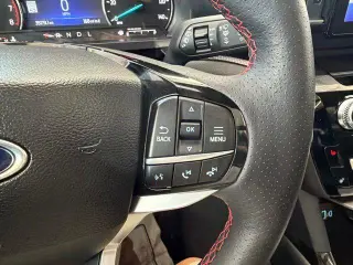 Ford Explorer 2023 AWD ST-Line 4 puertas SUV