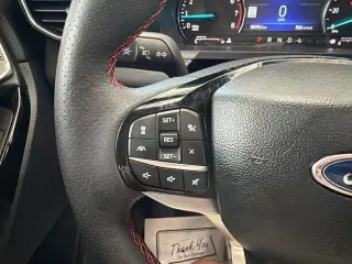 Ford Explorer 2023 AWD ST-Line 4 puertas SUV