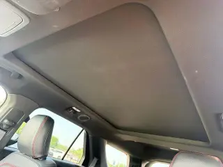 Ford Explorer 2023 AWD ST-Line 4 puertas SUV