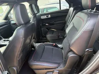 Ford Explorer 2023 AWD ST-Line 4 puertas SUV