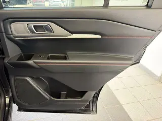 Ford Explorer 2025 AWD ST-Line 4 puertas SUV