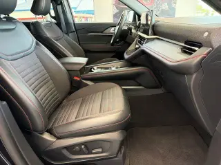 Ford Explorer 2025 AWD ST-Line 4 puertas SUV