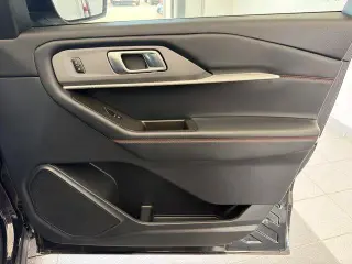 Ford Explorer 2025 AWD ST-Line 4 puertas SUV