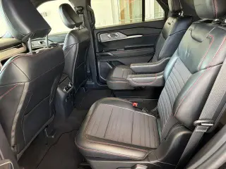 Ford Explorer 2025 AWD ST-Line 4 puertas SUV