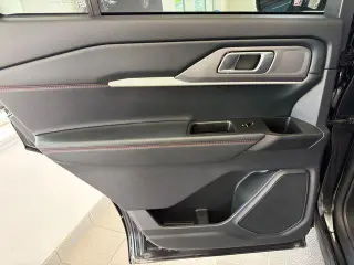 Ford Explorer 2025 AWD ST-Line 4 puertas SUV