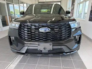 Ford Explorer 2025 AWD ST-Line 4 puertas SUV