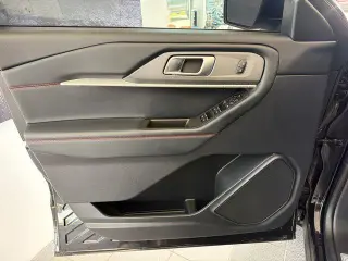 Ford Explorer 2025 AWD ST-Line 4 puertas SUV