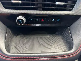 Ford Explorer 2025 AWD ST-Line 4 puertas SUV