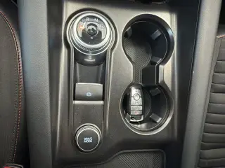 Ford Explorer 2025 AWD ST-Line 4 puertas SUV