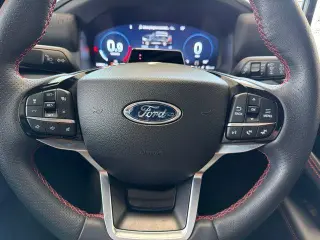 Ford Explorer 2025 AWD ST-Line 4 puertas SUV
