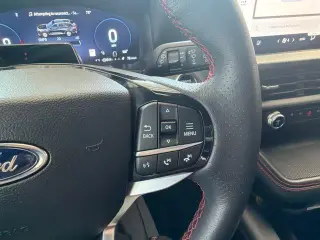 Ford Explorer 2025 AWD ST-Line 4 puertas SUV