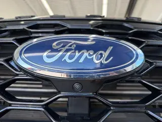Ford Explorer 2025 AWD ST-Line 4 puertas SUV