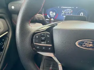 Ford Explorer 2025 AWD ST-Line 4 puertas SUV