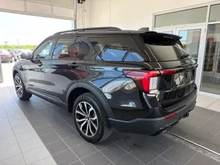 Ford Explorer 2025 AWD ST-Line 4 puertas SUV