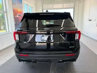 Ford Explorer 2025 AWD ST-Line 4 puertas SUV