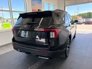 Ford Explorer 2025 AWD ST-Line 4 puertas SUV