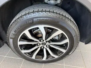 Ford Explorer 2025 AWD ST-Line 4 puertas SUV