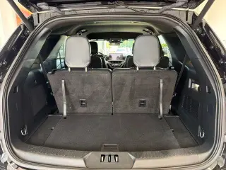Ford Explorer 2025 AWD ST-Line 4 puertas SUV