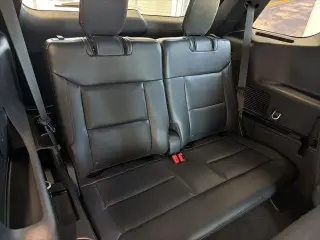 Ford Explorer 2025 AWD ST-Line 4 puertas SUV