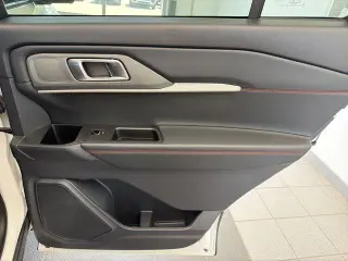 Ford Explorer 2025 AWD ST-Line 4 puertas SUV