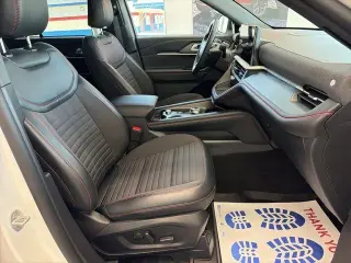 Ford Explorer 2025 AWD ST-Line 4 puertas SUV