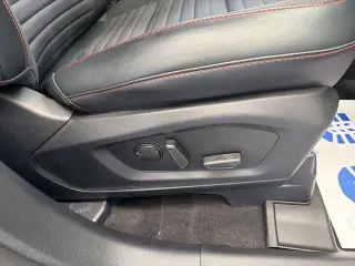 Ford Explorer 2025 AWD ST-Line 4 puertas SUV
